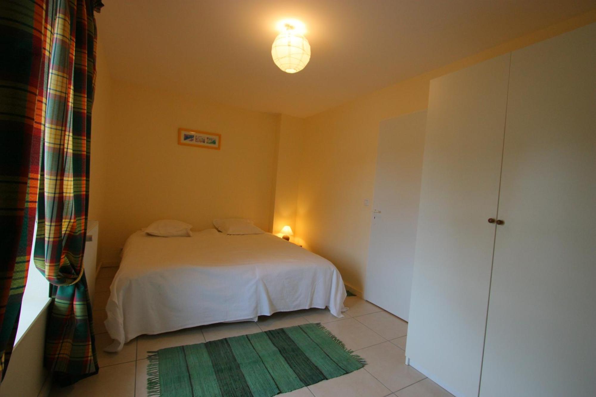 La Croix De La Jarrie Villa Chatres  Room photo